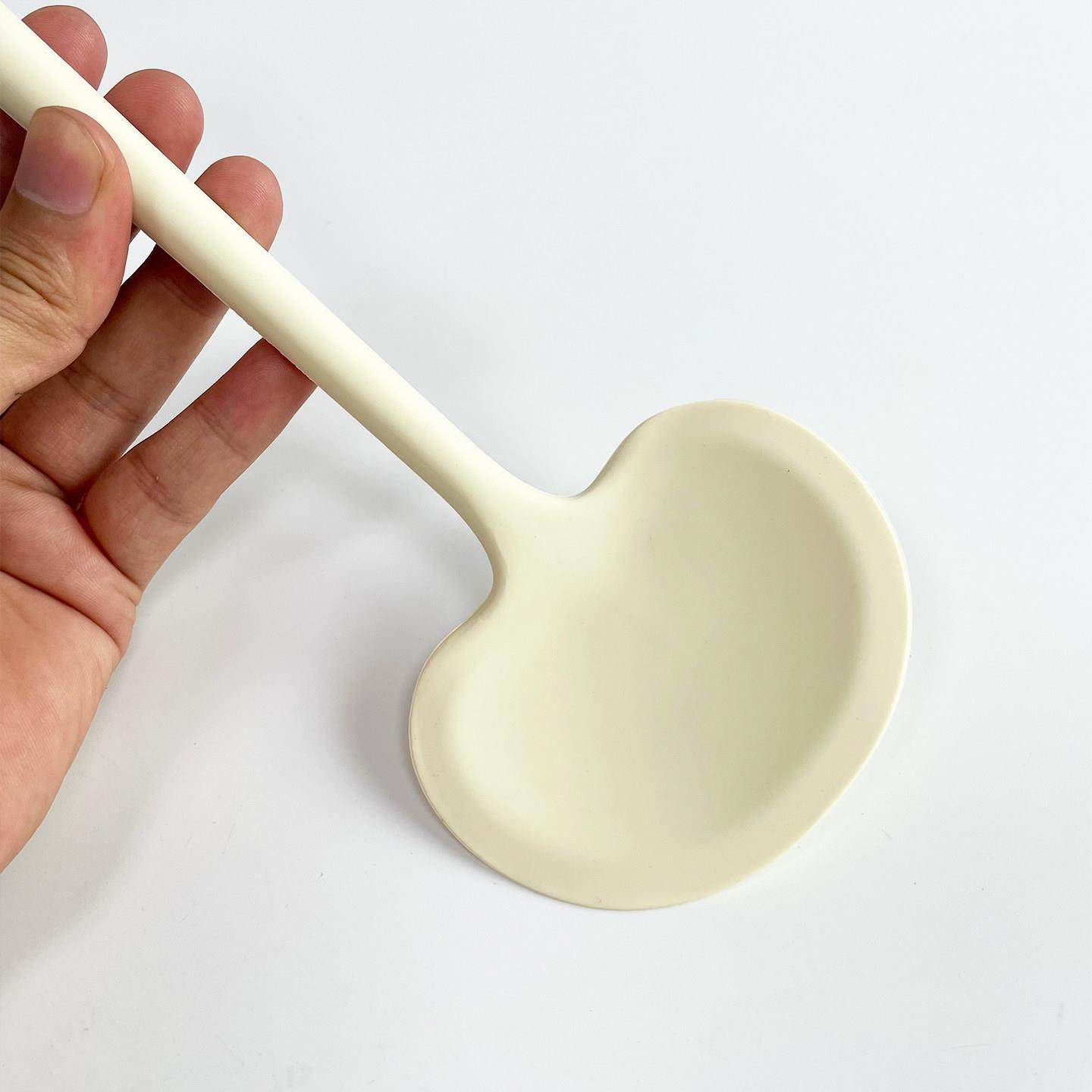 TTANG 矽胶锅铲蘑菇铲食品级家用耐高温小炒菜铲子炒勺不沾锅专用,淘宝优惠券,粉丝福利购,淘宝优惠卷