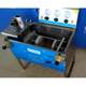 Airtight water tester sealing tester real tank empty tank leakage instrument empty tank leakage tester