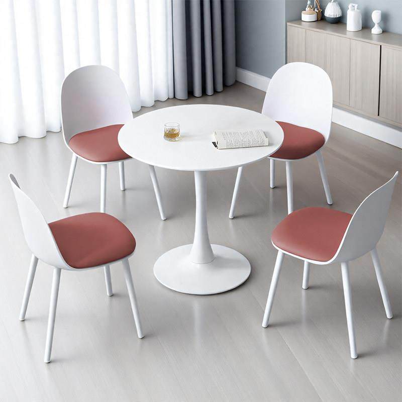 北欧休闲 谈判洽谈桌椅组合商务接待创意桌子椅子咨 咨询会客小圆,淘宝优惠券,粉丝福利购,淘宝优惠卷
