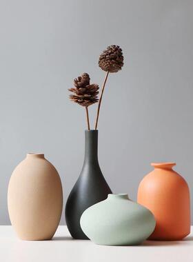 Living Room Decoration Glass Vase Home Decore Vases for Flow