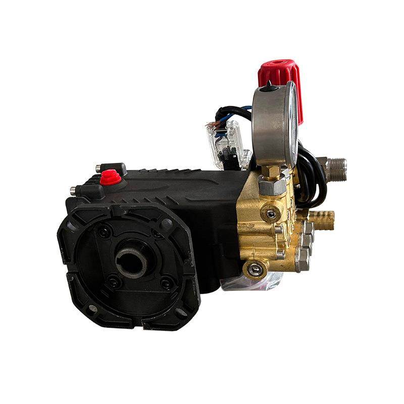 高压清洗机泵头3kw 200公斤商用泵机头配件洗车机铜泵头总成加湿,淘宝优惠券,粉丝福利购,淘宝优惠卷