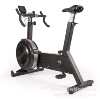 Manufacturer's self-operated aerobic fitness equipment commercial wind resistance bicycle C2 household vertical spinning bicycle wind resistance exercise bike