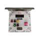 BXK explosion-proof digital display instrument control box with perspective window display temperature control box weighing instrument electric heating explosion-proof box