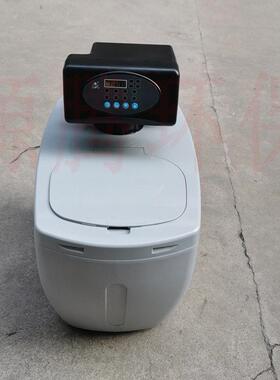 家用工业去水垢软水机锅炉软化水设备厂家软化水树脂再生多长时间