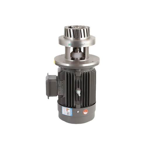 不锈钢釜底桶底乳化机液体下剪切均质混合搅拌机罐底分散机搅拌器 - 图3