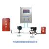 IC card intelligent liquid display prepaid quantitative control system automatic intelligent water adding and feeding controller