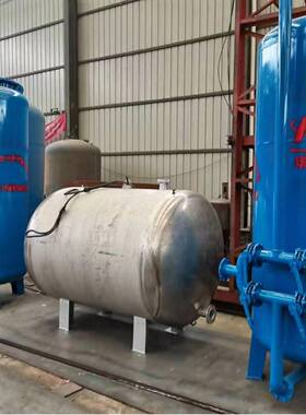 砂滤碳滤多介质Y型过滤器 除砂器井水过滤装置过滤水黄