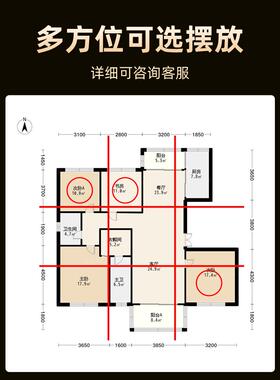 文昌大厦饰品十三楼纯铜九楼办公室十三楼书桌金榜题名