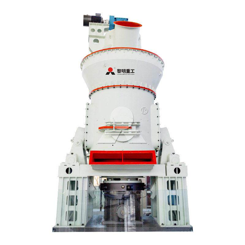 Metallurgical kiln intelligent pulverized coal equipment 280t pulverized coal boiler pulverizing system furnace ironmaking pulverized coal preparation system