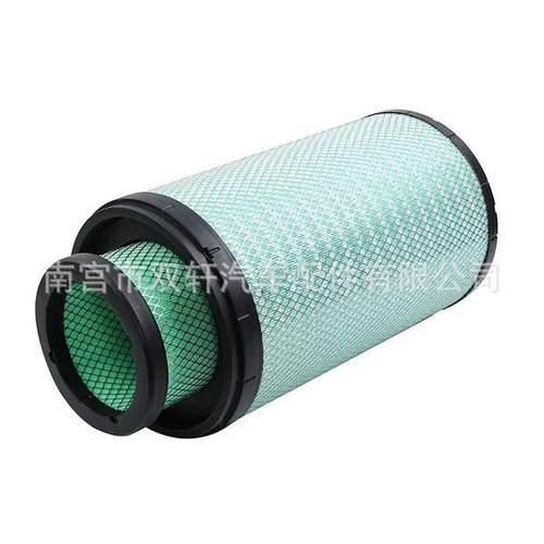 2950空气滤芯适用东风天龙KL450雷诺1109910-TL380 - 图2