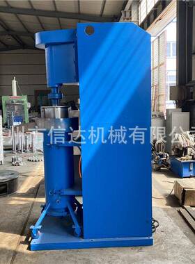 2年厂家0SK-00 10升-1不00升锈钢立式油漆涂料砂磨 液体食品研磨