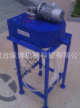 冷轧废水浮油收集管式出油机撇油机切削液撇油机油水分离器水处理
