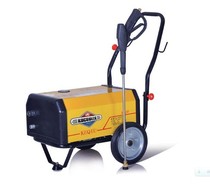 Shanghai cosphere QL-388 type three-phase electric high-pressure cleaner 8MPA high-pressure washing machine ceramic plunger