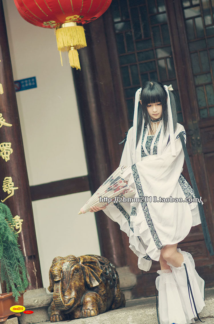 萝莉古装推荐品牌 新人首单立减十元 21年6月 淘宝海外