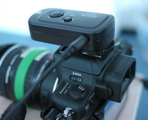 Panasonic GH5 GH4 GH4 GH2 GH2 G6 G6 G9 G9 G9 Wireless shutter line remote control video control