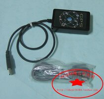 SIRF3 chip three generations of high sense USB GPS using Lidae LR9805 LR9548 GPS module 