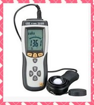 Illuminance meter digital DT-8809A illuminometer photometer illuminance table CEM DT8809A