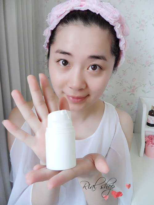 超級好推薦!入店必敗『活氧補水凝凍』控油 補水 細緻毛孔