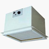 Special price promotion ZJ-600 air self-purifier suction top type high-efficiency air purifier