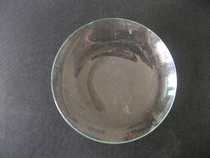 Mechanical alarm clock accessories convex glass alarm clock glass 10cm above RMB25