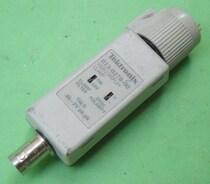 The US TEK oscilloscope with a video probe 013-0278-00