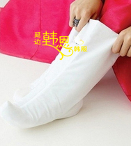 South Korean original imported Korean suit nylon elastic sock HE-X2030