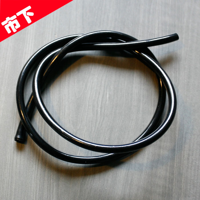 3L5L8L肩负式喷雾器喷管连接胶管水管皮管配件加长皮管2M5M10M - 图0