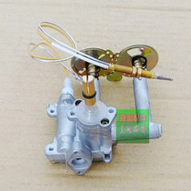 Valve body * stove assembly * 90 degree thermocouple type pulse assembly * stove accessories