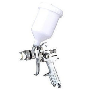 正品荣鹏气动 百事王 环保喷枪 R-1003 r-1003皮衣皮鞋皮包喷枪