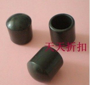 foosball桌上足球台足球机 杆帽铁杆帽子 堵头 足球桌 配件