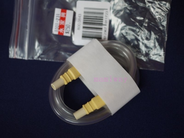 原裝美德樂Medela swing吸奶器瑞士版 連線膠管軟管導管瑞士制