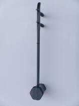 Boutique Black Honolulu Erhu professional playing type Beijing Erhu self-produced self-selling instrument