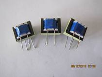 Dog-driving machine transformer EI14 transformer alarm transformer power amplifier inductance iron core transformer