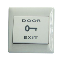 Access switch to the door button (the large price is more superior to the OEM)