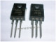 场效应管J448 2SJ448 250V4A NEC TO220F进口全新原装配件芯片 - 图0