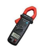 DCM400 AC current pliers table) Japan 3 and Sanwa pliers type current meter DCM-400