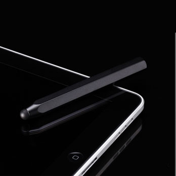 愛酷多 蘋果7電容筆iPhone8手寫X三星手機平板鎂合金iPad觸控筆