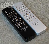 Philips Mallanz CDM4 M1 2 3 4 9 CDPRO2 CD machines General high-grade full aluminium remote control