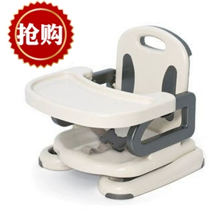 Американский Carter`s Carter складной детский обеденный стул портативный детский обучающий стул BB обеденный стол бесплатная доставка