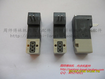 Rona Stocking Machine St Donny Seamless Underwear Machine Centered Solenoid Valve