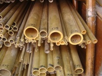 National Label copper pipe H62 brass pipe brass stick copper pipe outer diameter 65mm wall 5mm 5mm 10mm 15mm