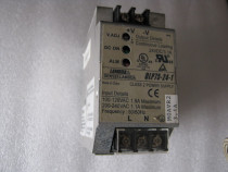 Japan LAAMBDA DLP75-24-1 24V 3 1A Import rail mounted switching power supply