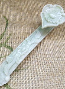 如意天然家居客厅办公室工艺品