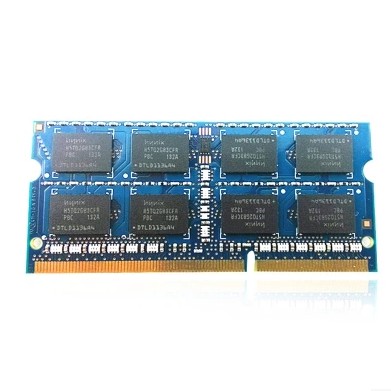 kingred现代 海力士芯片 DDR3 1333 4G 笔记本电脑内存条兼容1066 - 图0