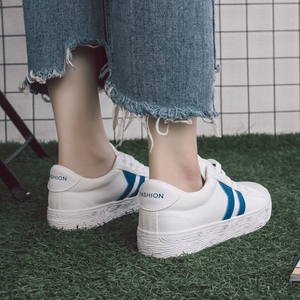 新款韩版百搭学生板鞋