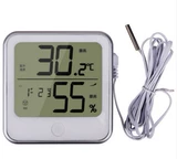 Электронный высокоточный термогигрометр, детский термометр для домашнего использования