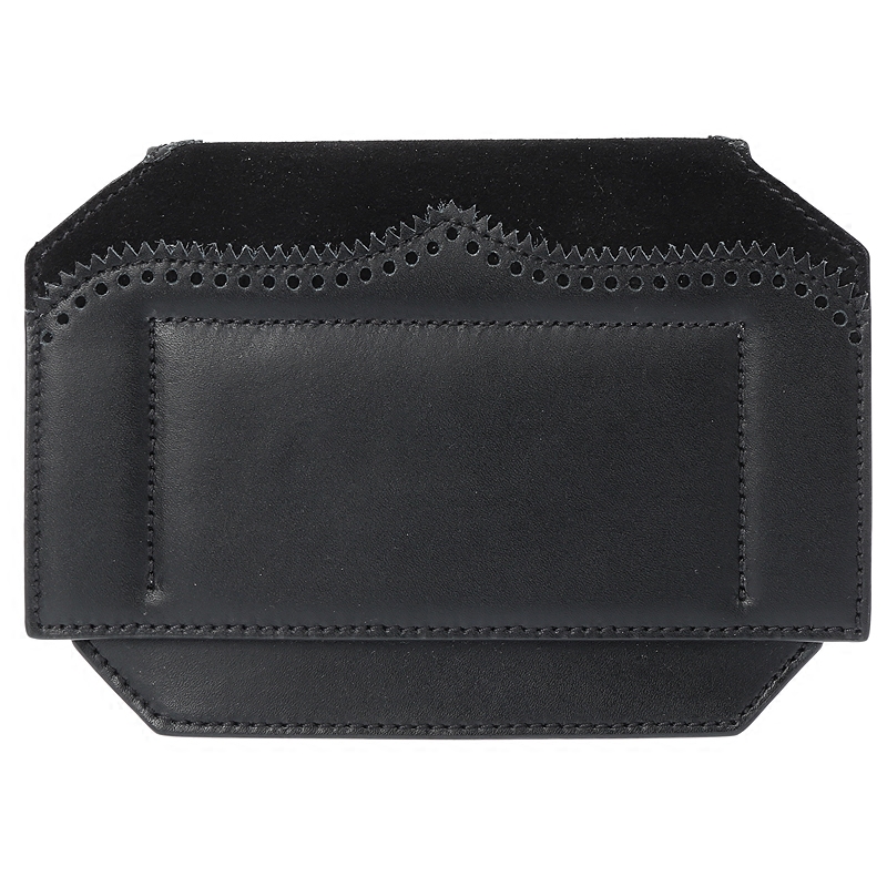 givenchy /纪梵希女士黑色斜挎包 珍品网女士包袋