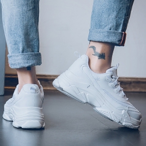 男士港风运动鞋