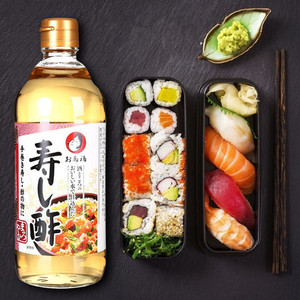 日本进口寿司醋