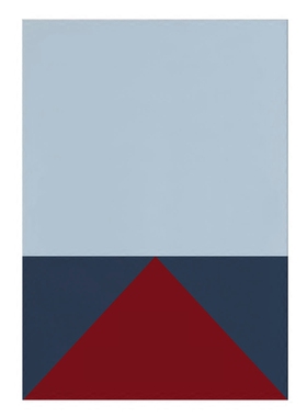 Y Studio Esinam Colors poster   颜色海报装饰画壁画